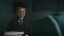 Miss Scarlet And The Duke - Season 02 Episode 04